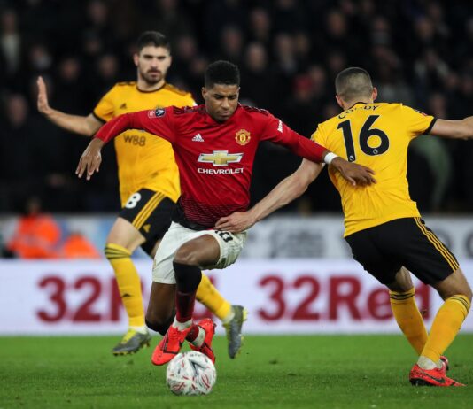 Wolverhampton vs Manchester United Betting Tips