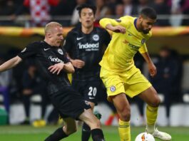 Chelsea vs Frankfurt Betting Tips