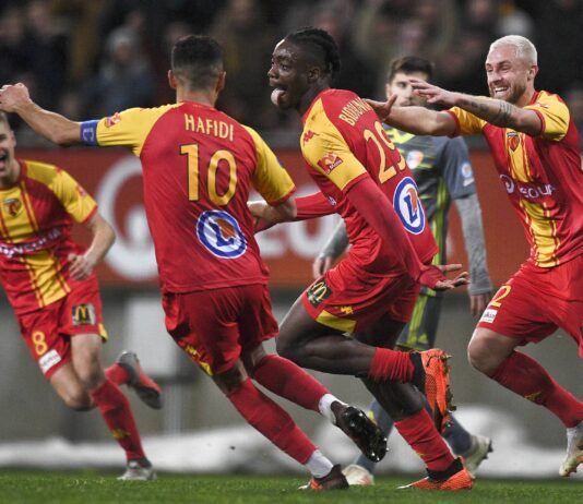 Le Mans vs GFC Ajaccio Betting Tips