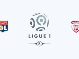 Nimes Olympique vs Lyon Betting Predictions