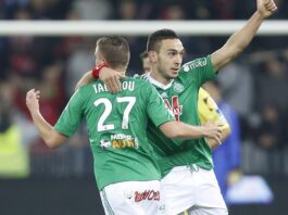 Saint Etienne vs Montpellier Betting Prediction
