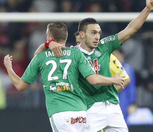 Saint Etienne vs Montpellier Betting Prediction