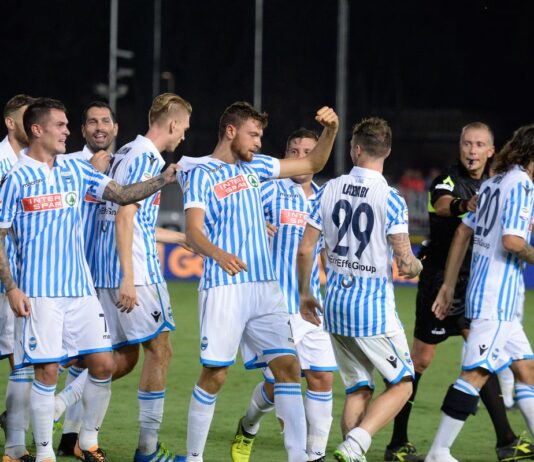 Udinese vs Spal Betting Tips