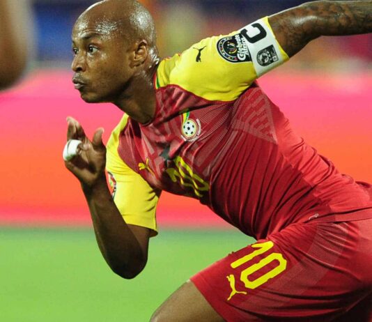 Cameroon vs Ghana Betting Predictions