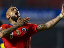Ecuador vs Chile Betting Tips