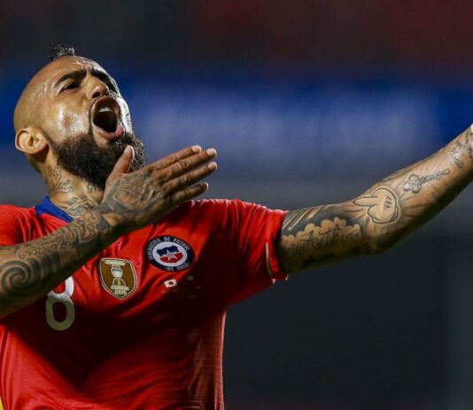 Ecuador vs Chile Betting Tips