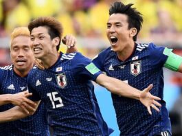 Japan vs Trinidad & Tobago Betting Predictions