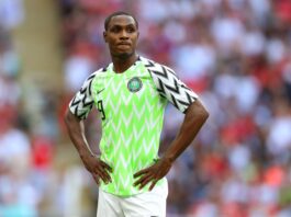 Nigeria vs Guinea Football Betting Tips
