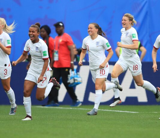 Norway W vs England W Betting Tips