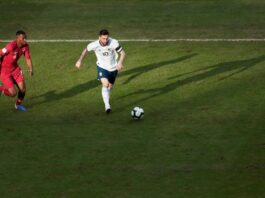 Venezuela vs Argentina Betting Predictions