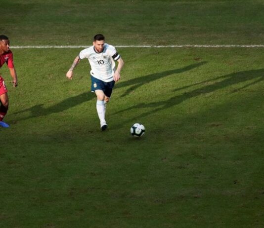 Venezuela vs Argentina Betting Predictions