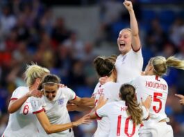 England W vs United States W Betting Tips