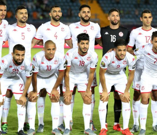 Ghana vs Tunisia Betting Tips