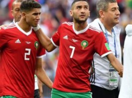 South Africa vs Morocco Betting Predictions