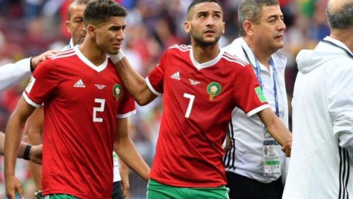 South Africa vs Morocco Betting Predictions