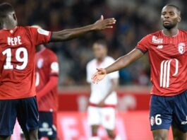 Lille vs Saint-Etienne Betting Tips and Predictions