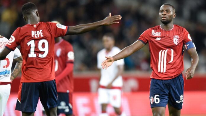 Lille vs Saint-Etienne Betting Tips and Predictions