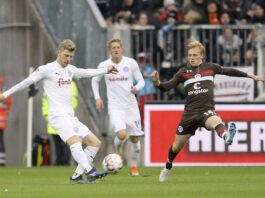 FC St. Pauli vs Holstein Kiel Betting Tips and Predictions