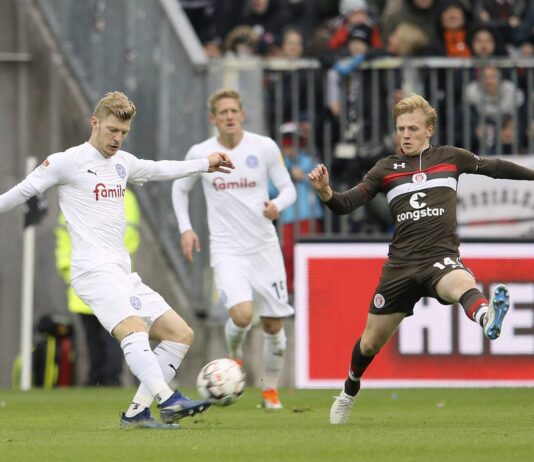 FC St. Pauli vs Holstein Kiel Betting Tips and Predictions
