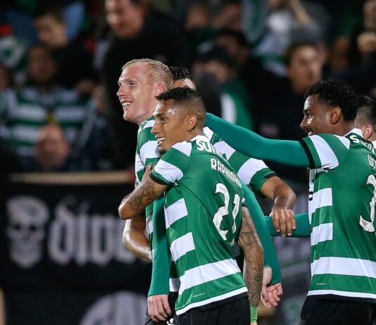 Aves vs Sporting Soccer Betting Tips