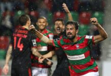 Braga vs Maritimo Soccer Betting Tips