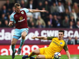 Brighton vs Burnley Free Betting Tips