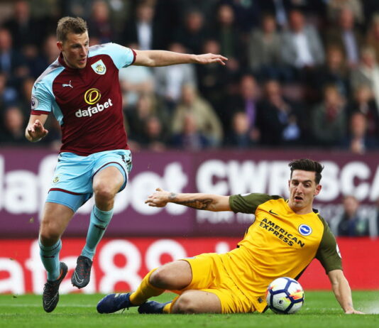 Brighton vs Burnley Free Betting Tips