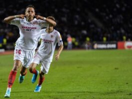 Eibar vs Sevilla Today’s Betting Tips Free Betting Tips