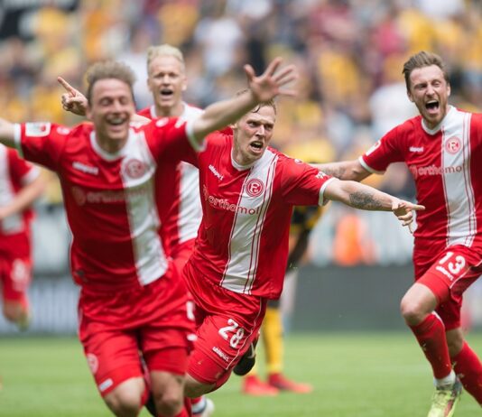 Fortuna Duesseldorf vs Wolfsburg Betting Tips and Predictions