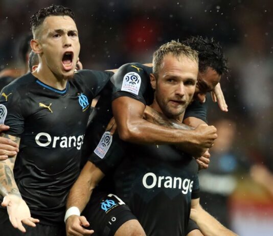 Monaco vs Marseille Betting Tips and Predictions