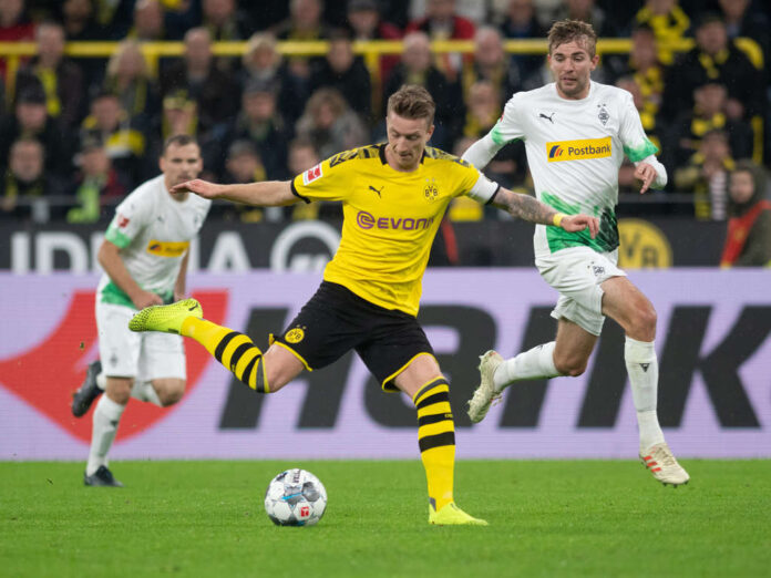 Borussia Dortmund vs Gladbach Betting Tips and Predictions