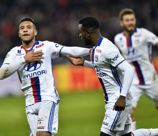 Lyon vs Dijon Soccer Betting Tips