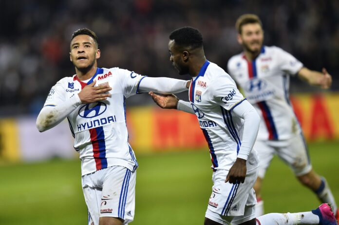 Lyon vs Dijon Soccer Betting Tips