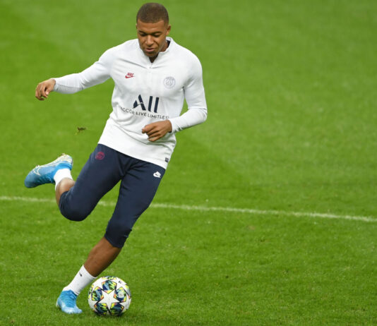 Nice vs PSG Betting Picks and Odds