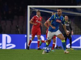 Salzburg vs SSC Napoli Soccer Betting Predictions