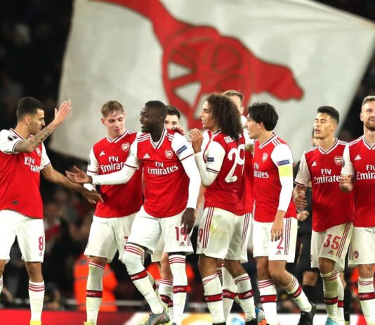 Arsenal vs Wolverhampton Free Betting Tips