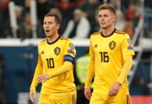 Belgium vs Cyprus Free Betting Tips