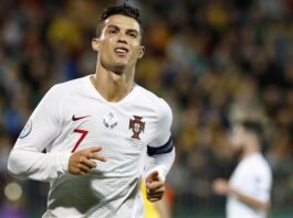 Portugal vs Lithuania Soccer Betting Tips