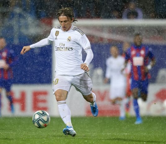 Real Madrid vs Real Sociedad Betting Tips and Odds