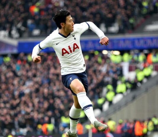 Tottenham vs Olympiakos Piraeus Free Betting Tips