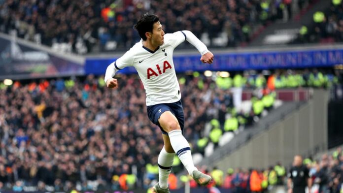 Tottenham vs Olympiakos Piraeus Free Betting Tips