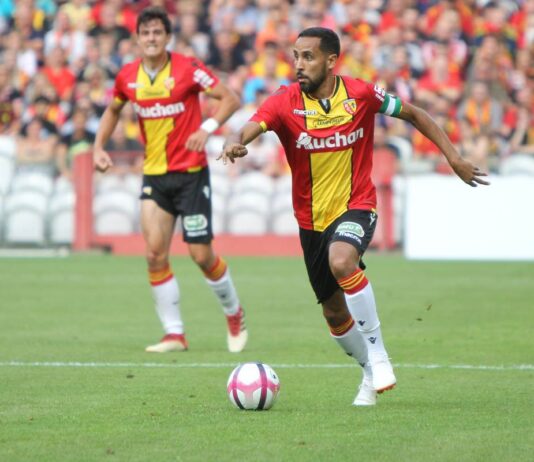 AC Ajaccio vs Lens Free Betting Tips