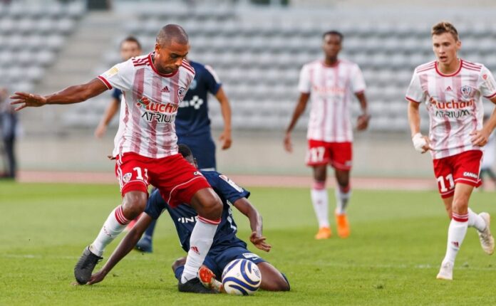 AJ Auxerre vs Nancy Soccer Betting Tips and Odds
