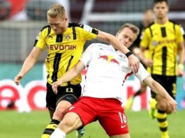 Borussia Dortmund vs RB Leipzig Soccer Betting Tips
