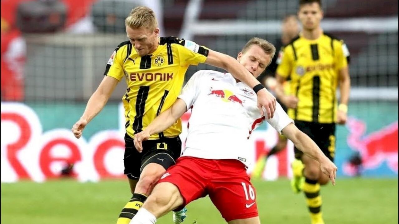 Borussia Dortmund vs RB Leipzig Soccer Betting Tips - live-betting.me