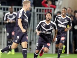 Brest vs Bordeaux Free Betting Tips