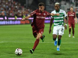 CFR Cluj vs Celtic Glasgow Free Betting Tips