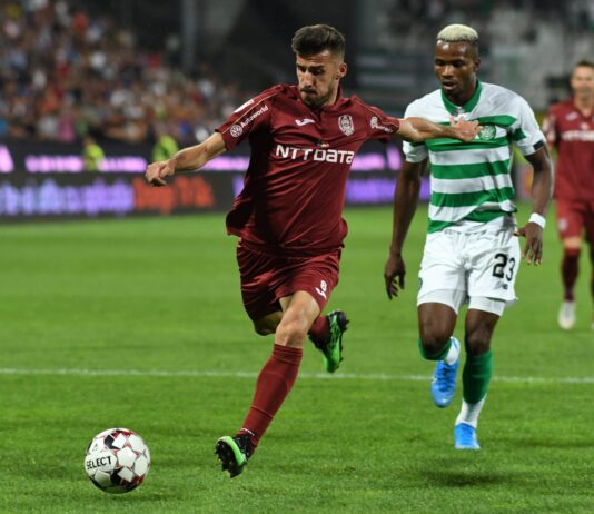 CFR Cluj vs Celtic Glasgow Free Betting Tips