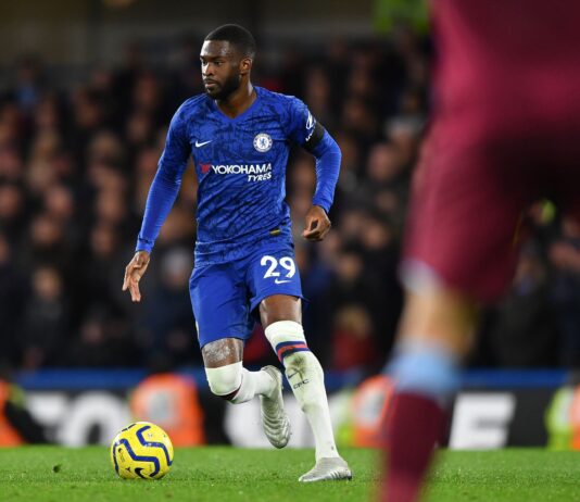 Everton vs Chelsea Soccer Betting Tips