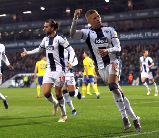 Preston vs West Bromwich Free Betting Tips